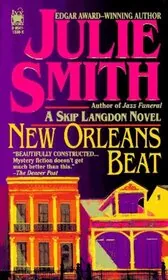 New Orleans Beat / Death Before Facebook