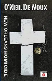 New Orleans Homicide