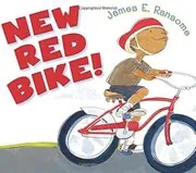 New Red Bike!