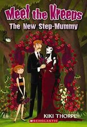 New Step-Mummy