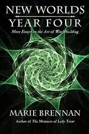 New Worlds, Year Four