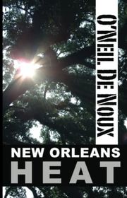 Jacques Dugas New Orleans Mysteries book cover