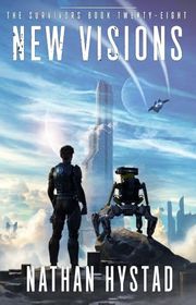 Nathan Hystad book cover