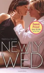 Book cover for "Newly Wed" by Nancy Krulik