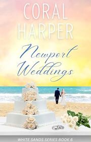 Coral Harper book cover