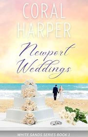 Coral Harper book cover