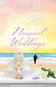 Coral Harper book cover