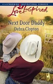 Next Door Daddy / Cherish Me, Cowboy
