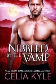 Nibbled by the Vamp