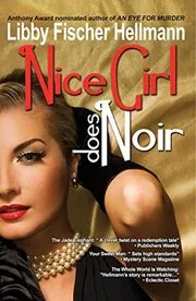 Nice Girl Does Noir