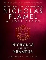 Nicholas and the Krampus