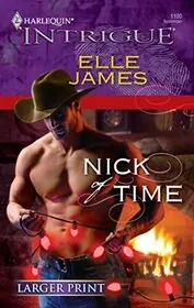 Nick of Time