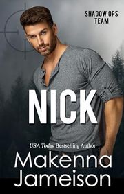 Book cover for "Nick"