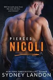 Sydney Landon book cover