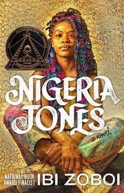 Ibi Zoboi book cover