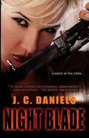 Night Blade