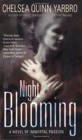 Night Blooming