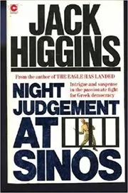 Night Judgement at Sinos
