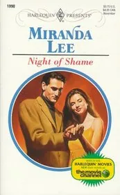 Night Of Shame