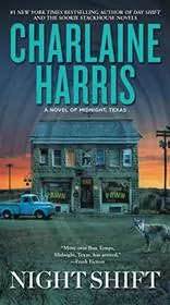 Midnight, Texas book cover