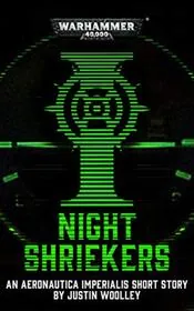 Night Shriekers