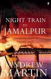 Night Train to Jamalpur