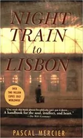 Night Train to Lisbon