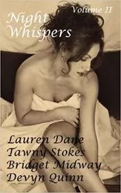Night Whispers Volume II