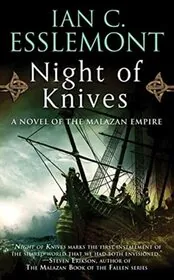 Night of Knives