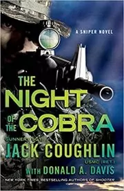Night of the Cobra / One Hit