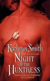 Night of the Huntress