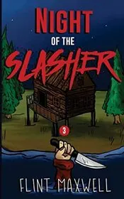 Night of the Slasher