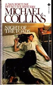 Night of the Toads