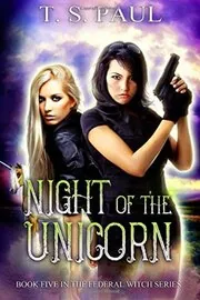 Night of the Unicorn
