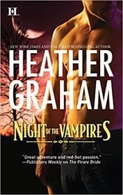 Night of the Vampires