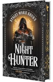 Stacey Marie Brown book cover