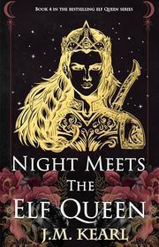 The Elf Queen book cover