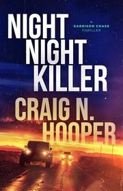 Craig N Hooper book cover
