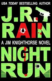 Jim Knighthorse book cover