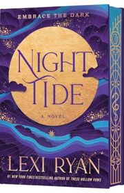 Lexi Ryan book cover