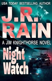 Jim Knighthorse book cover
