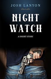 Book cover for "Night Watch"