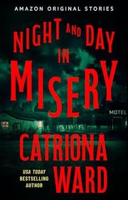 Catriona Ward book cover