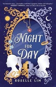 Roselle Lim book cover