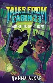 Hanna Alkaf book cover