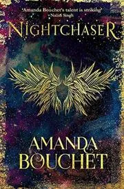 Book cover for "Nightchaser" by Amanda Bouchet