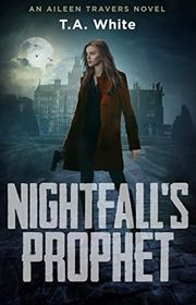 Aileen Travers book cover