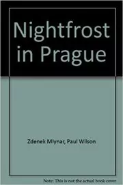 Nightfrost in Prague