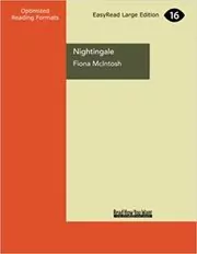 Book cover for "Nightingale"