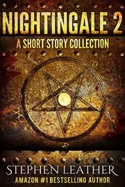 Book cover for "Nightingale 2"